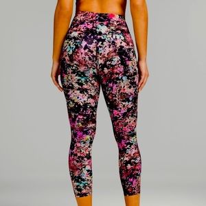 Lululemon Base Pace 23” leggings